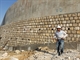 خانه های پیش ساخته-پروژه دیوار حایل فاز 20 و 21 پارس جنوبی